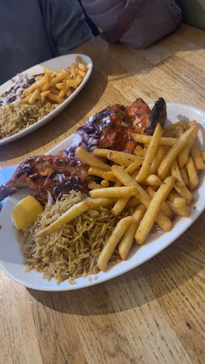 Photo of Med Grill @ St Albans - 83 Hatfield Rd, St Albans AL1 4JL